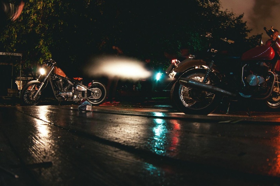 Georgia Motorcycle Accident Lawyers
