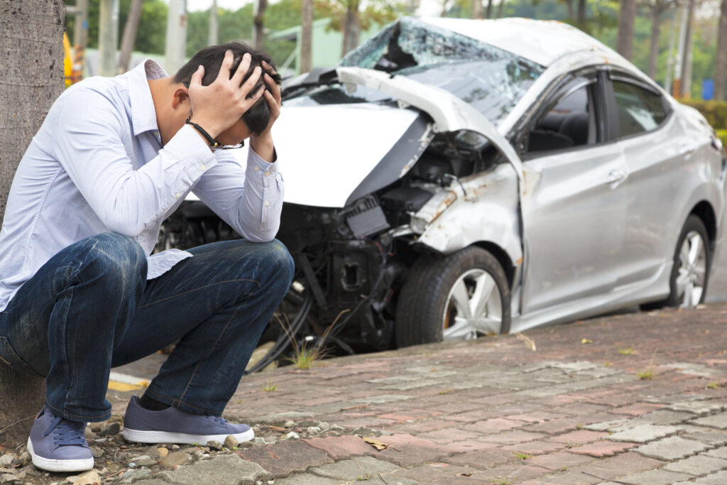 Georgia Car Accident Claim Process