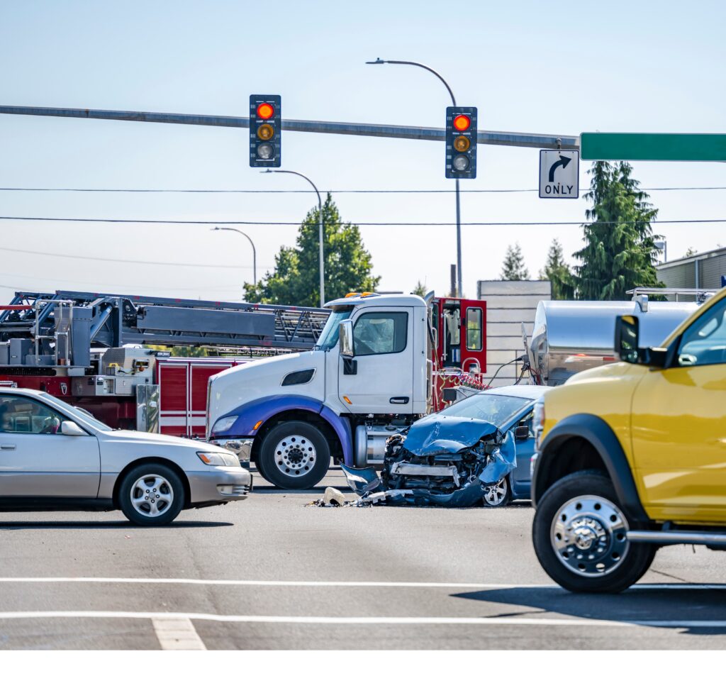 Georgia Tractor-Trailer Accident Lawyer