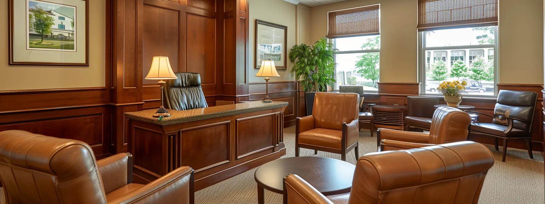 What to Expect During Your Initial Attorney Consultation